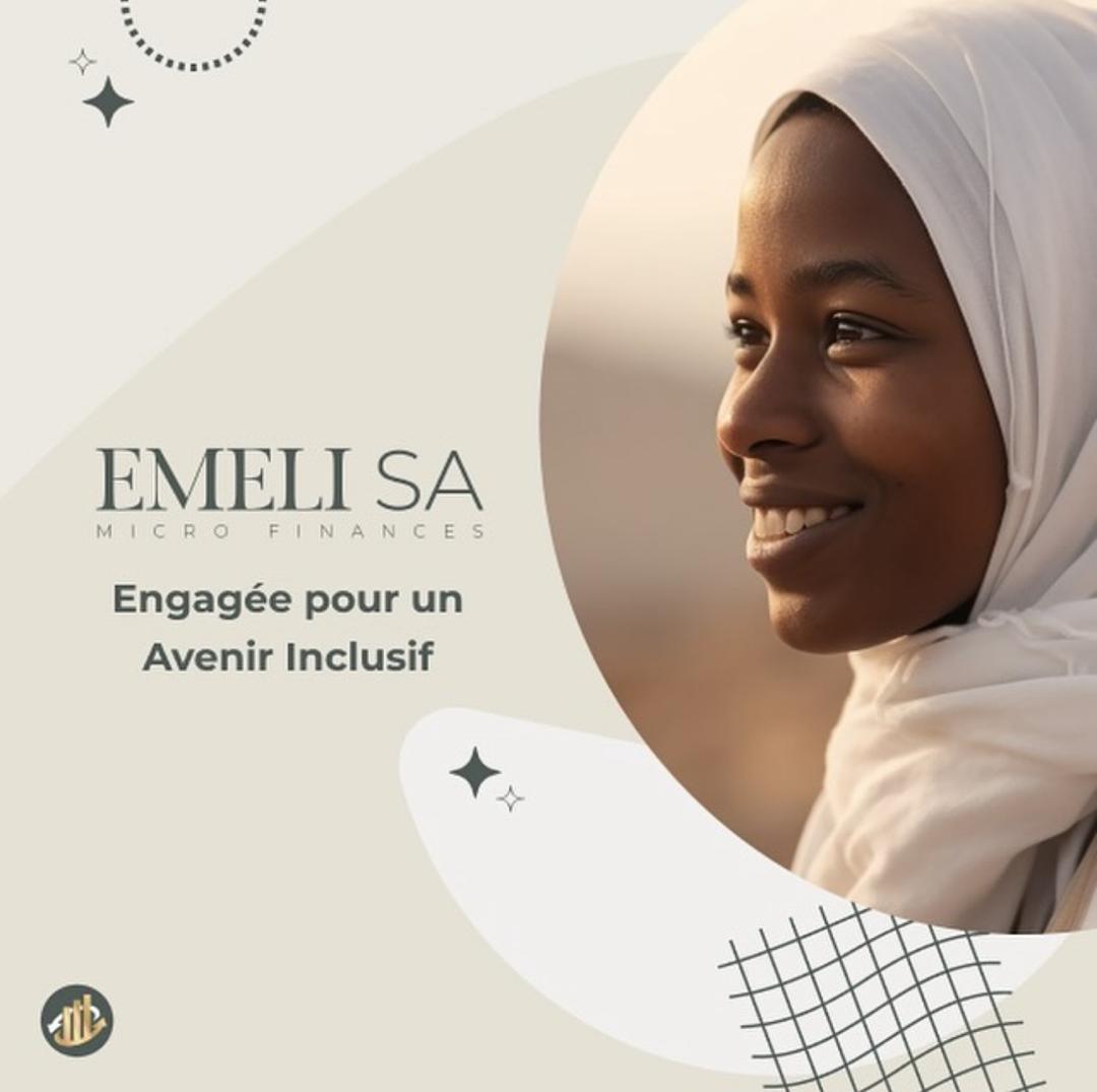 Emeli SA : Une Nouvelle Structure de Microfinance pour Soutenir les Entrepreneurs Mauritaniens